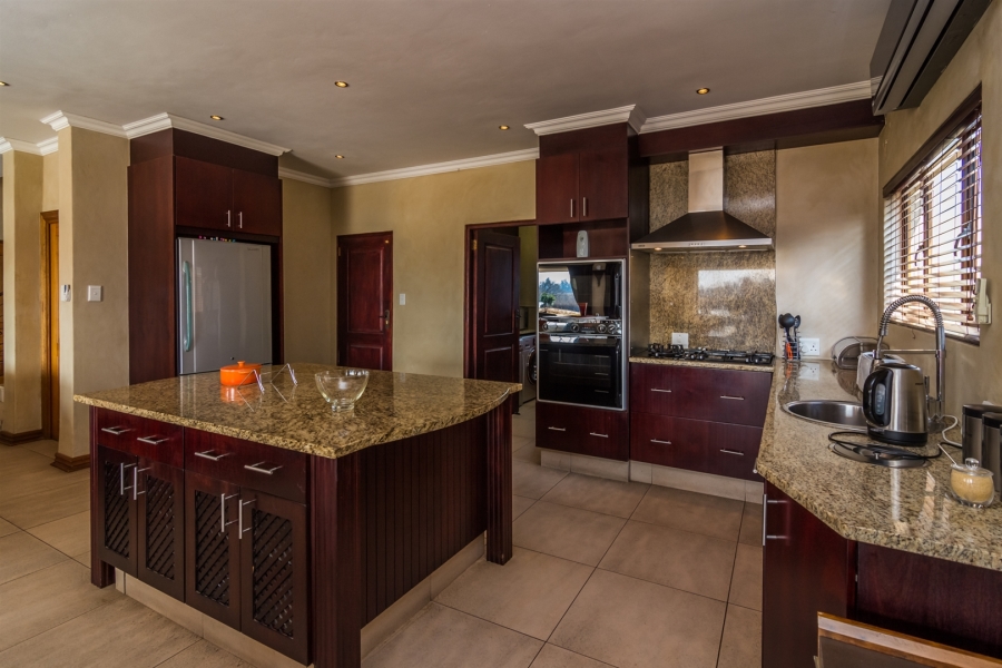 4 Bedroom Property for Sale in Club Milos Estate Free State